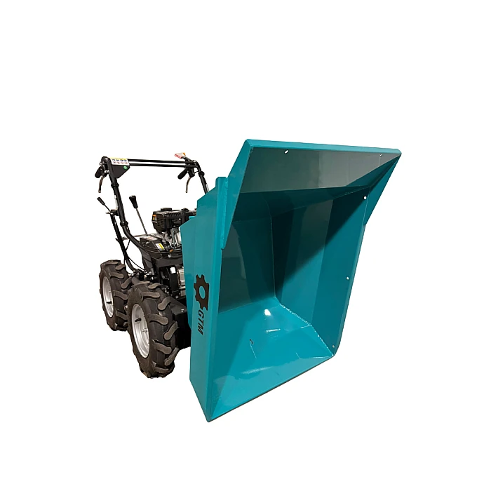 Mini Dumper GTM T30 660lbs