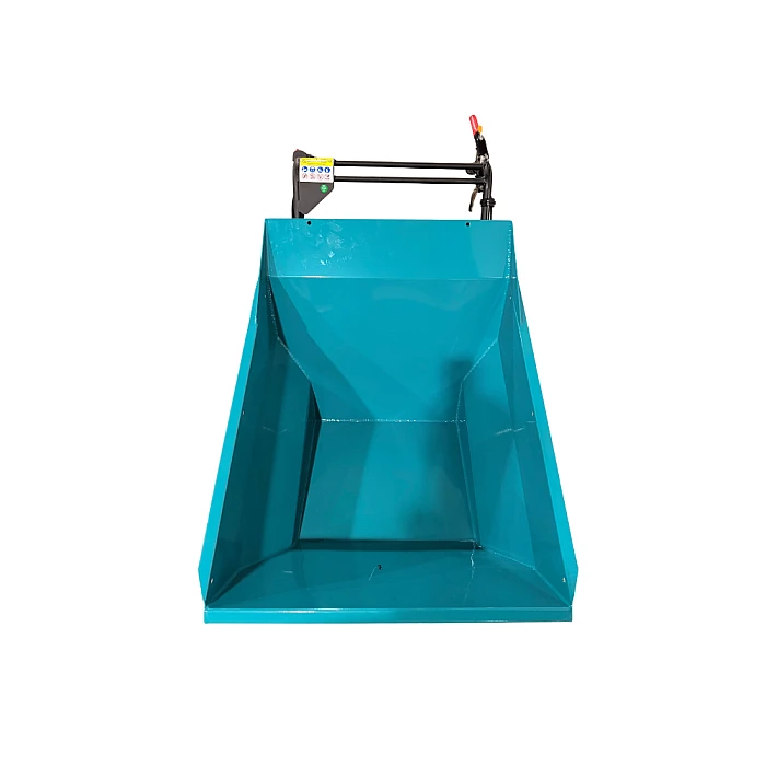 Mini Dumper GTM T30 660lbs