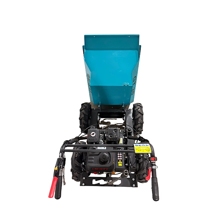 Mini Dumper GTM T30 660lbs