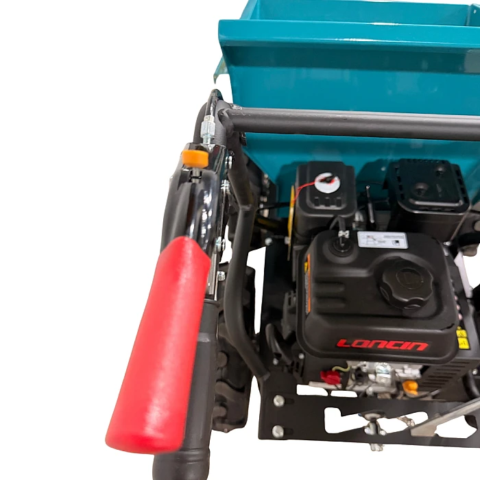 Mini Dumper GTM T30 660lbs