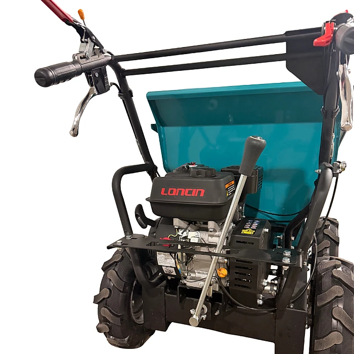 Mini Dumper GTM T30 660lbs