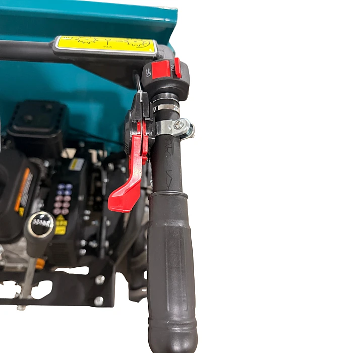 Mini Dumper GTM T30 660lbs