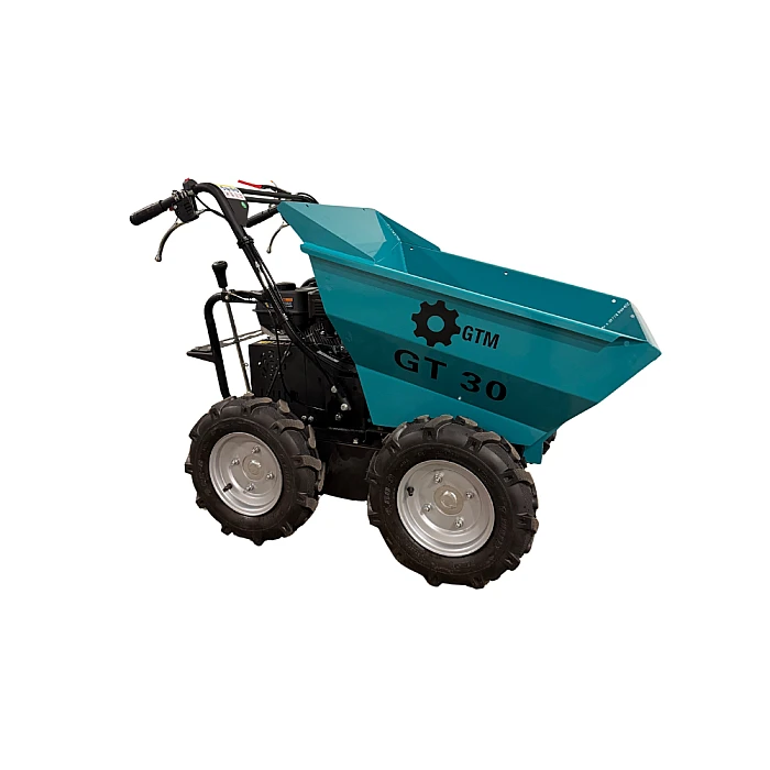 Mini Dumper GTM T30 660lbs
