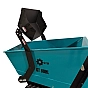 Tracked Dumper GTM T80HL 1100 lbs