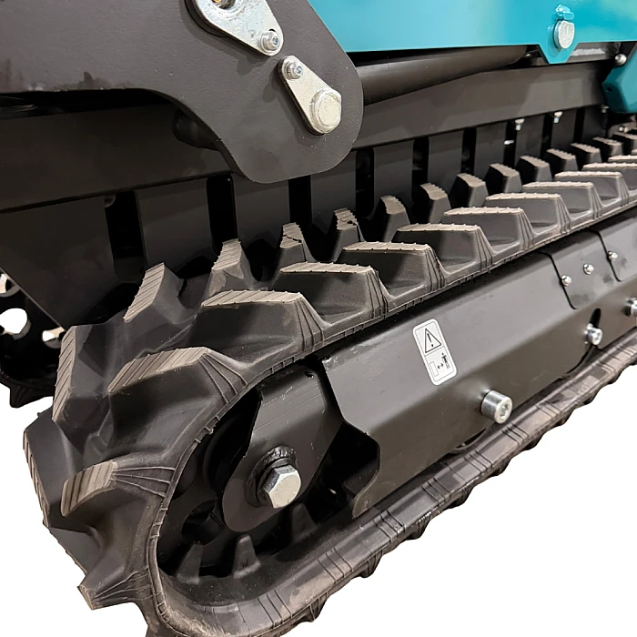 Tracked Dumper GTM T80HL 1100 lbs