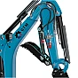 Mini Excavator GTM GT-10