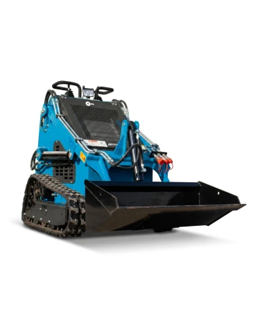 Skid Loader GTM GT 360 PRO Briggs & Stratton