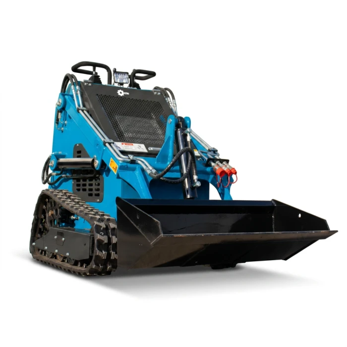 Skid Loader GTM GT 360 PRO Briggs & Stratton