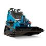 Skid Loader GTM GT 360 PRO Briggs & Stratton
