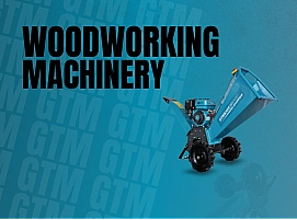 Woodworking Machinery