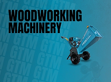 Woodworking Machinery