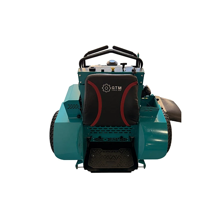 GTM ZTS 62PRO Stand-On Lawn Mower