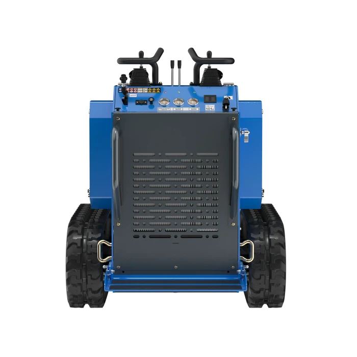 Skid loader GTM x Rippa GT-04