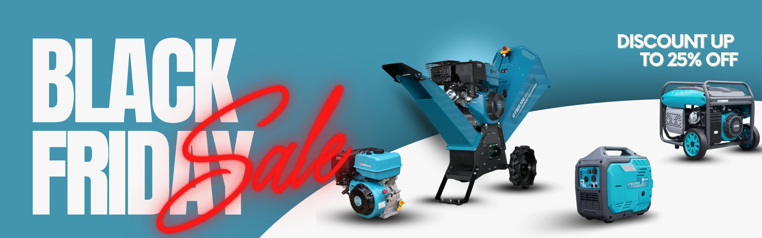 GTM Tools USA | Black Friday Sale