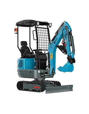 Mini Excavator GTM GT-10