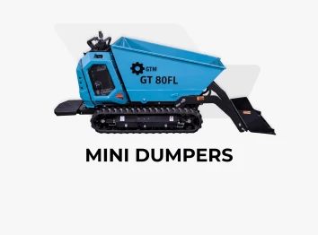 Mini Dumpers