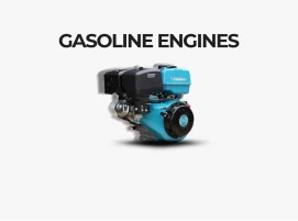 Gasoline Engine