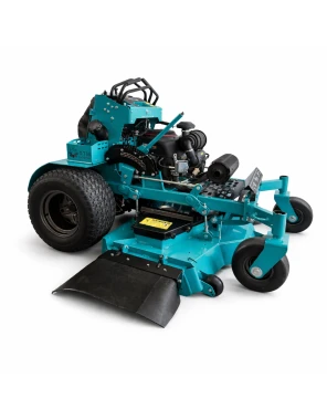 GTM ZTS 62PRO Stand-On Lawn Mower
