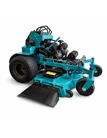 GTM ZTS 62PRO Stand-On Lawn Mower