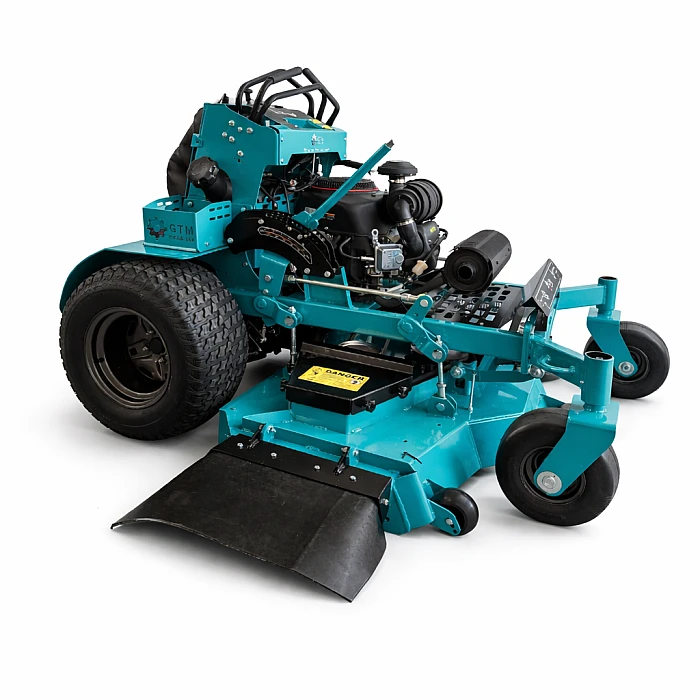 GTM ZTS 62PRO Stand-On Lawn Mower