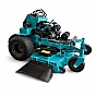 GTM ZTS 62PRO Stand-On Lawn Mower