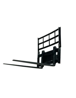 Fork Frame