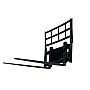 Fork Frame