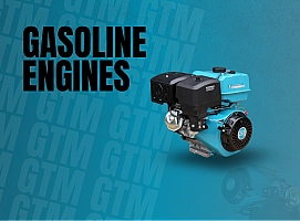 Gasoline Engine