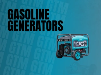 Gasoline Generator