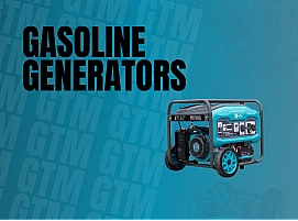 Gasoline Generator