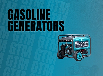 Gasoline Generator