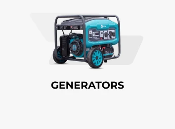 Gasoline Generator