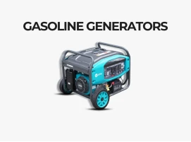 Gasoline Generator
