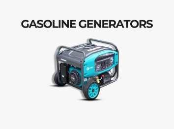 Gasoline Generator