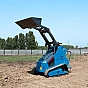 Skid loader GTM GT-03