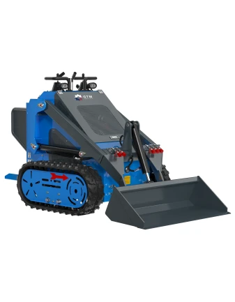 Skid loader GTM x Rippa GT-04