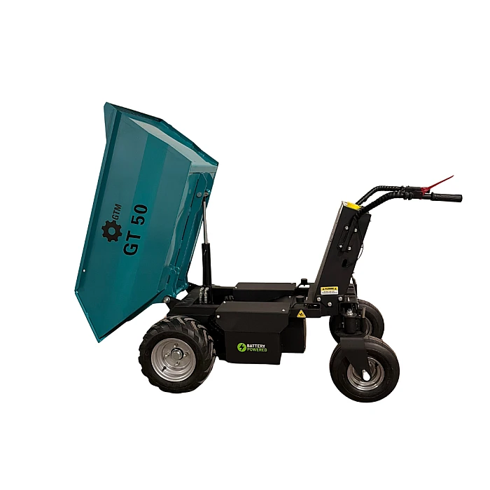 Mini Dumper GTM GT50