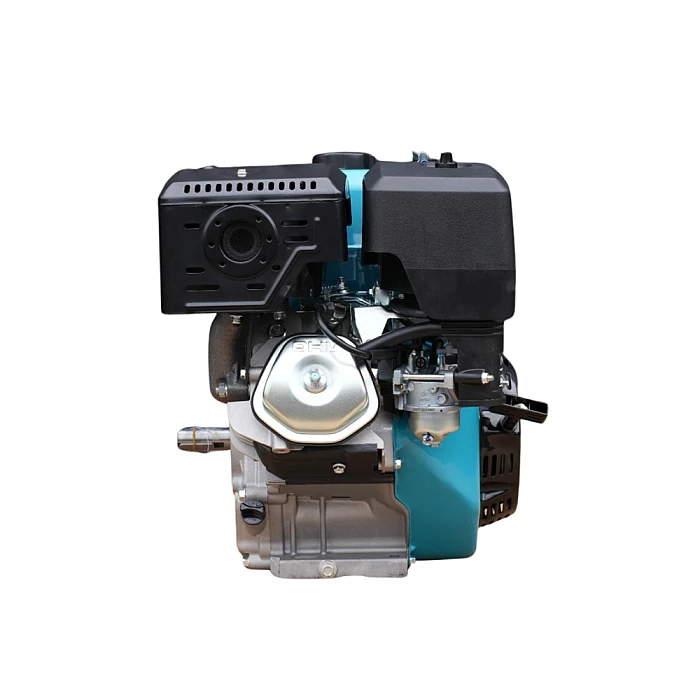 Gasoline engine GTM192F - 18 HP / 13.4 kW / 3600 rpm