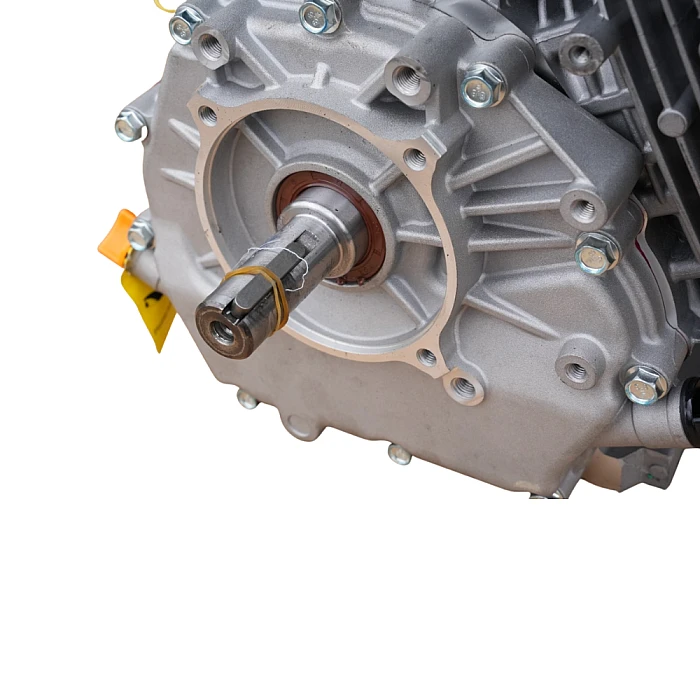 Gasoline engine GTM192F - 18 HP / 13.4 kW / 3600 rpm