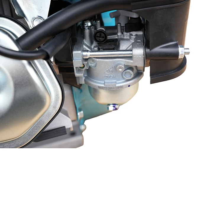 Gasoline engine GTM192F - 18 HP / 13.4 kW / 3600 rpm