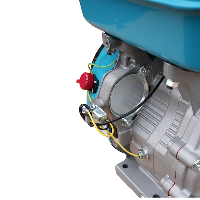 Gasoline engine GTM192F - 18 HP / 13.4 kW / 3600 rpm