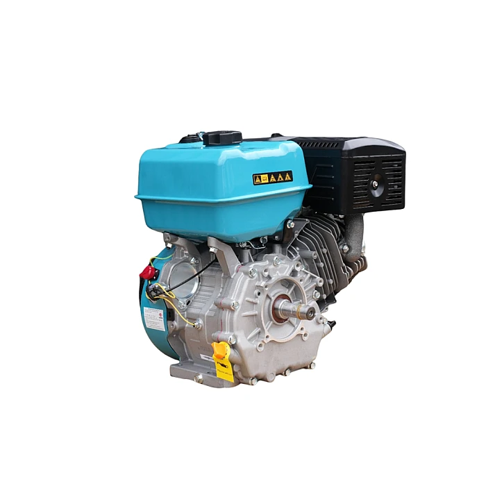 Gasoline engine GTM192F - 18 HP / 13.4 kW / 3600 rpm