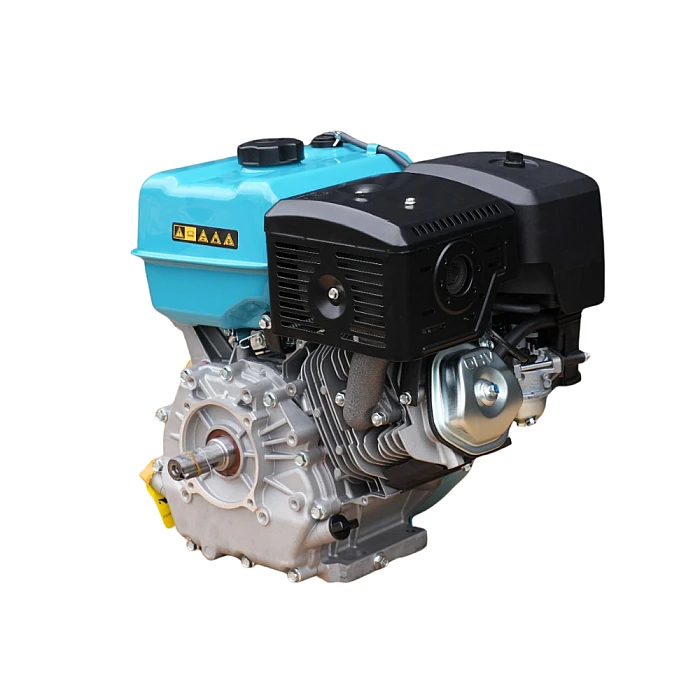 Gasoline engine GTM192F - 18 HP / 13.4 kW / 3600 rpm