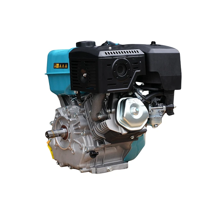 Gasoline engine GTM192F - 18 HP / 13.4 kW / 3600 rpm