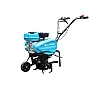 Gasoline Tiller GTM 550 - 6.5 HP, 4.8 kW