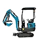 Mini Excavator GTM GT-10
