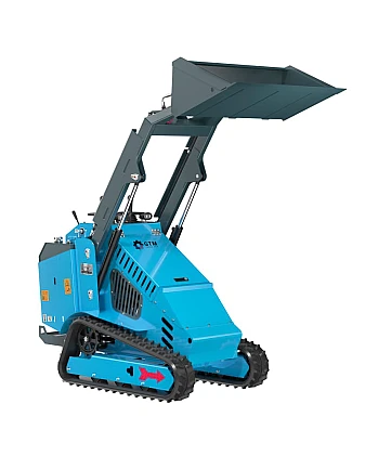 Skid loader GTM GT-06