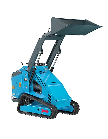 Skid loader GTM x Rippa GT-06