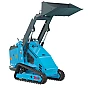 Skid loader GTM GT-06