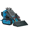 Skid loader GTM x Rippa GT-04